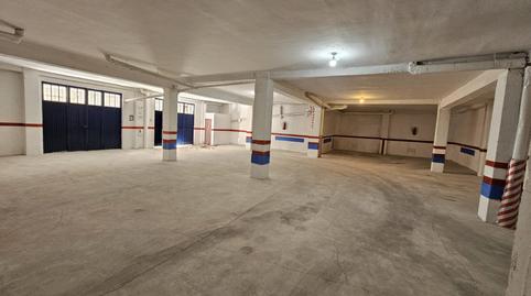 Photo 3 of Premises for sale in San Bernardo, Salamanca Capital