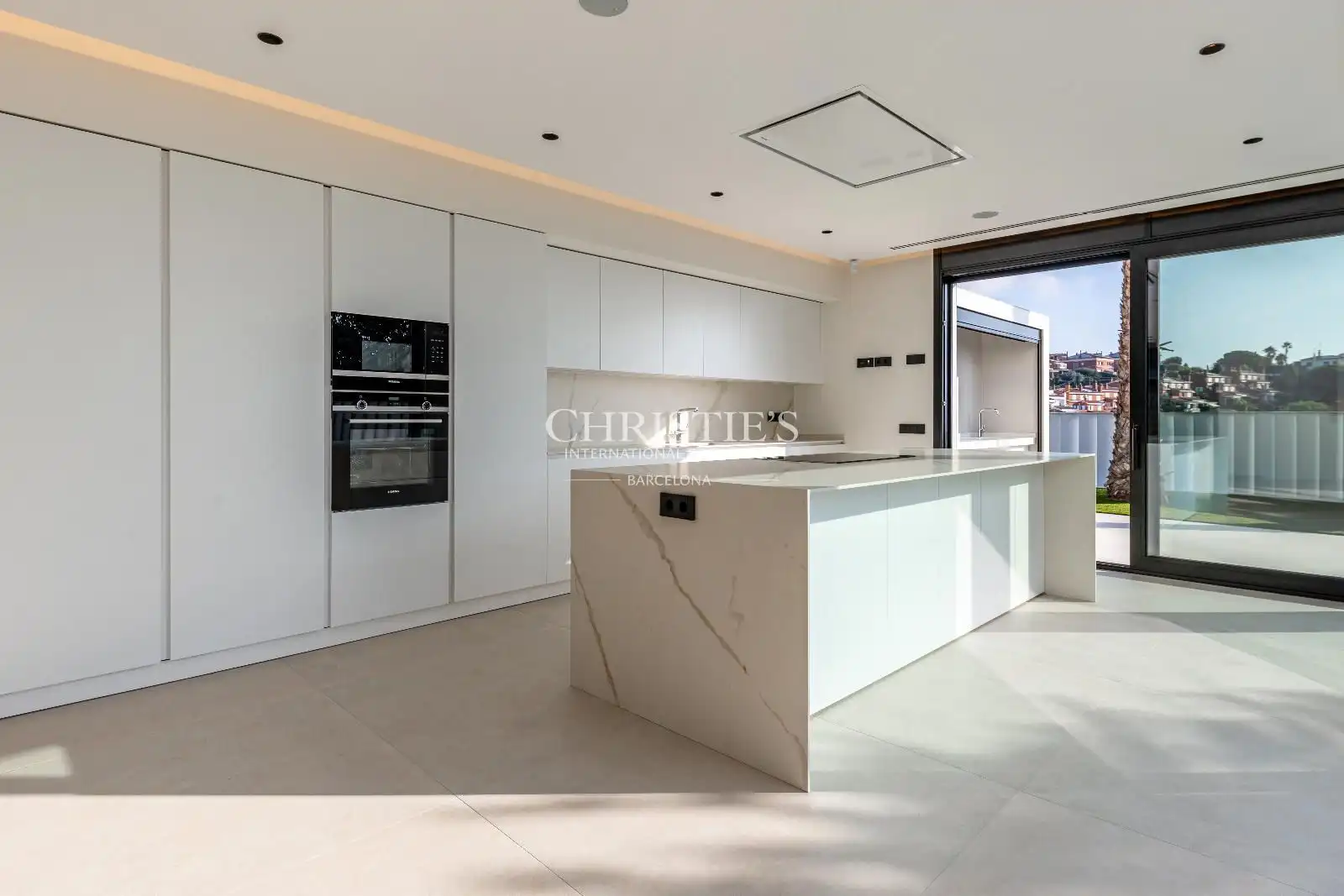 Villa avec piscine à vendre à Teià, imagen 4