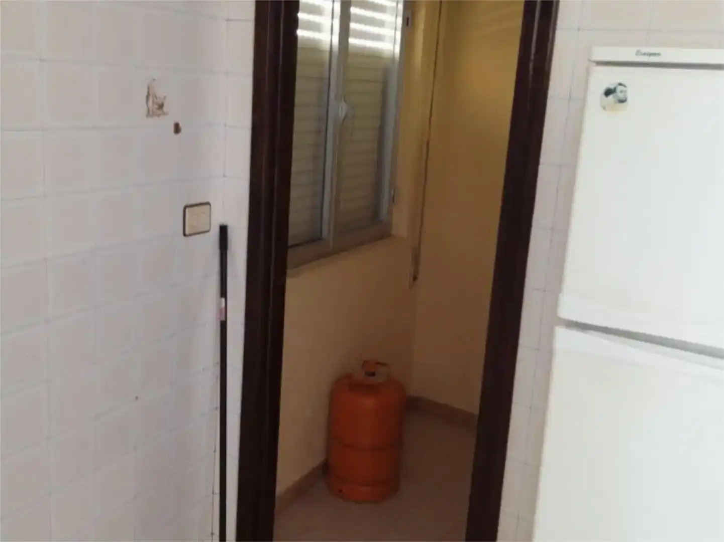 Casa adosada en venta en Muros