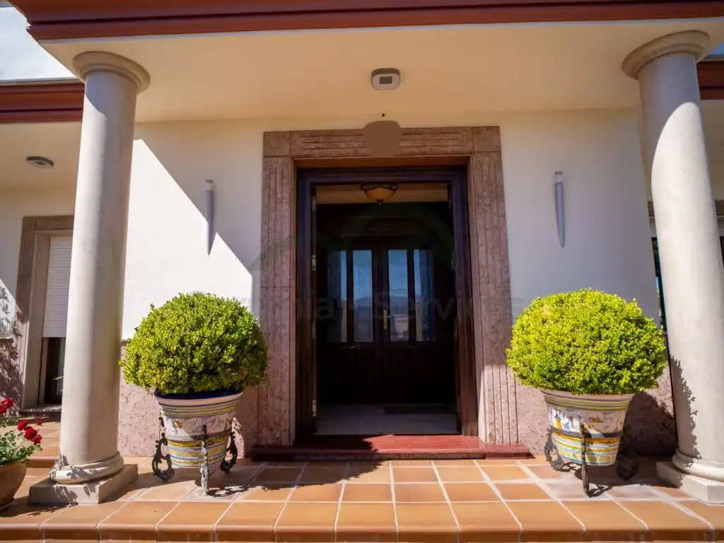 Chalet en venta en San Rafael, imagen 4