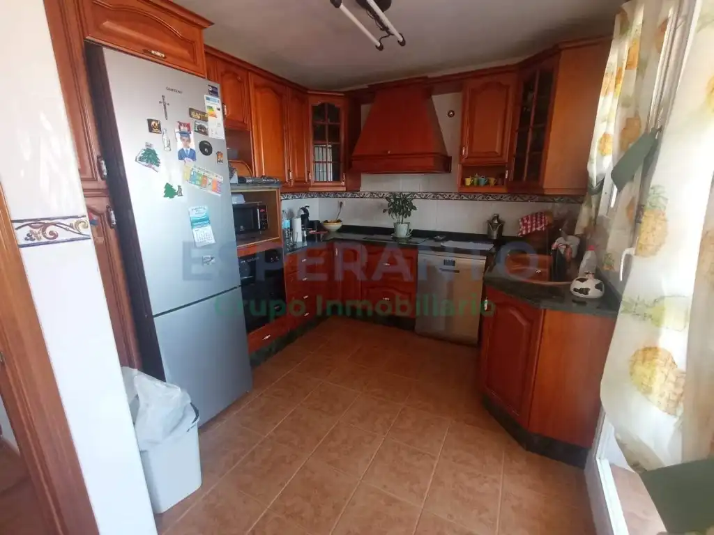 Adosado en venta en Manantiales - Lagar - Cortijo, imagen 16