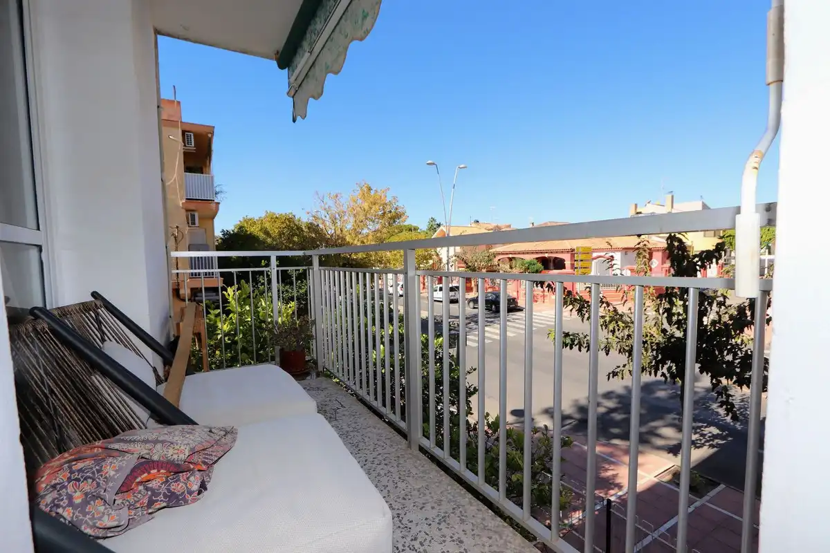 Apartament en venda a San Javier ciudad, imagen 17