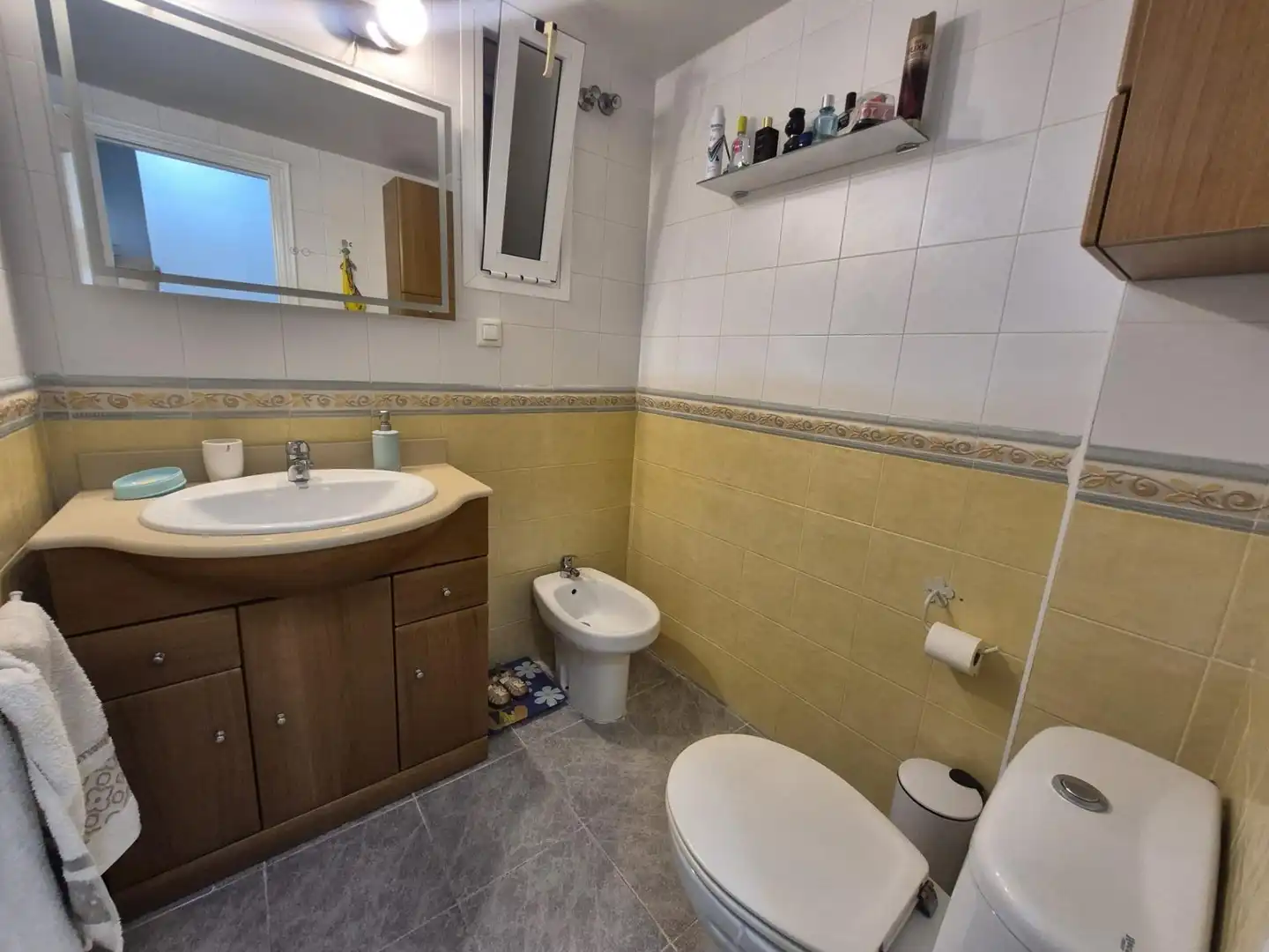 Flat with terrace for sale in Casco Antiguo, imagen 10