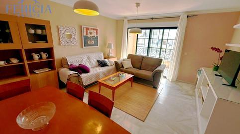 Foto 5 de Pis de lloguer a Almuñecar Centro, Granada