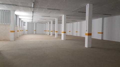 Photo 4 of Industrial buildings for sale in Sur, Badajoz