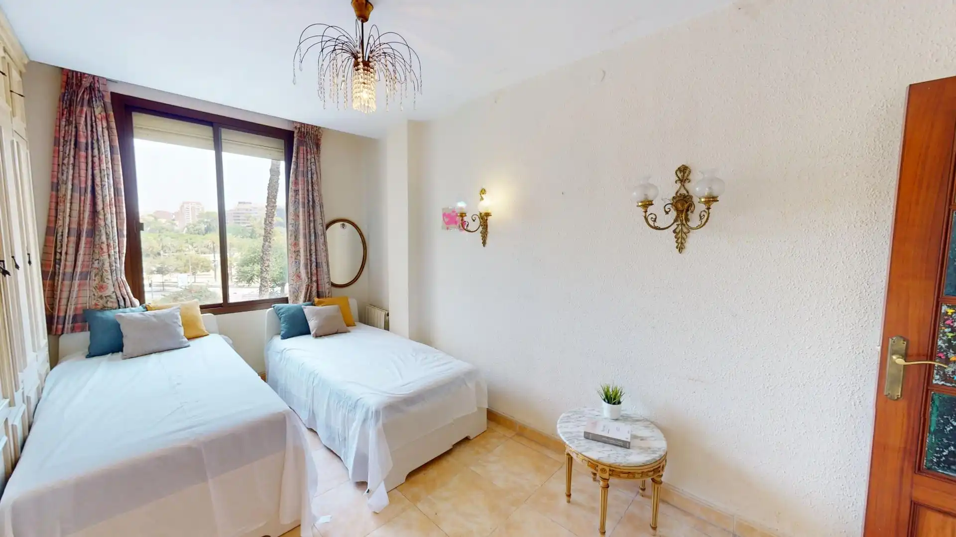 Appartement avec ascenseur à vendre à Calle JACINTO BENAVENTE, imagen 29