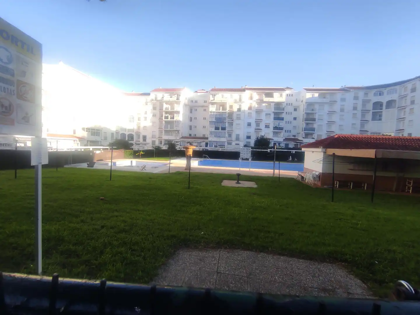 Dachboden zum Verkauf in Urbanización Mirador Nuevo Portil, El Portil