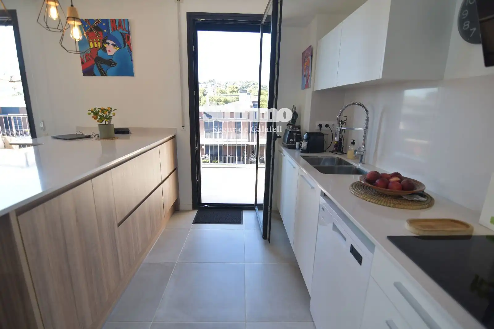 Maisonette mit Pool zum Verkauf in Cossetania, imagen 11
