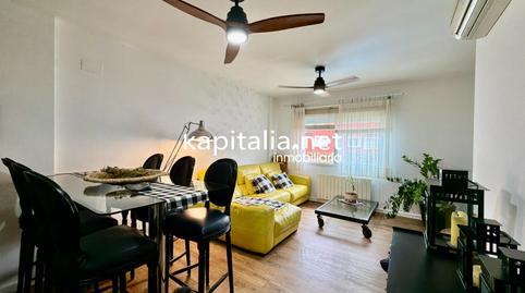 Foto 3 de Àtic en venda a Cocentaina, Alicante