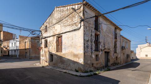 Foto 3 de Residencial en venta en Carrer de L'alfambra, 8, Jesús - Els Reguers, Tortosa