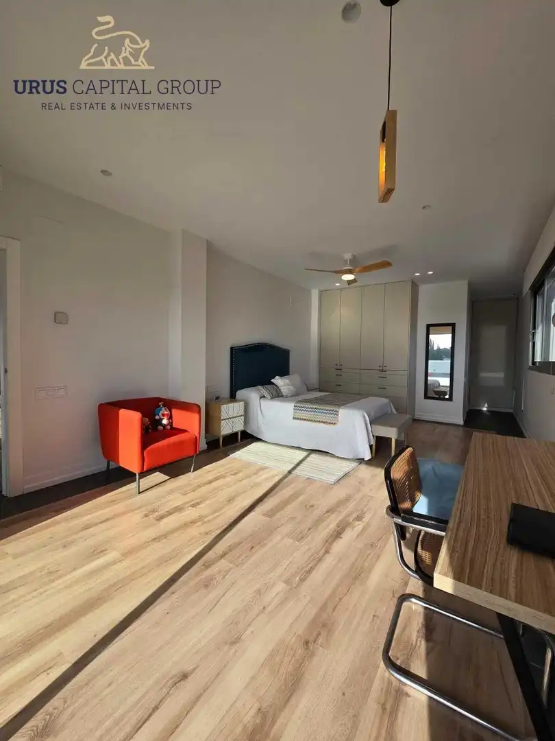 Villa con terrazza in vendita a Norte-Sierra, imagen 64