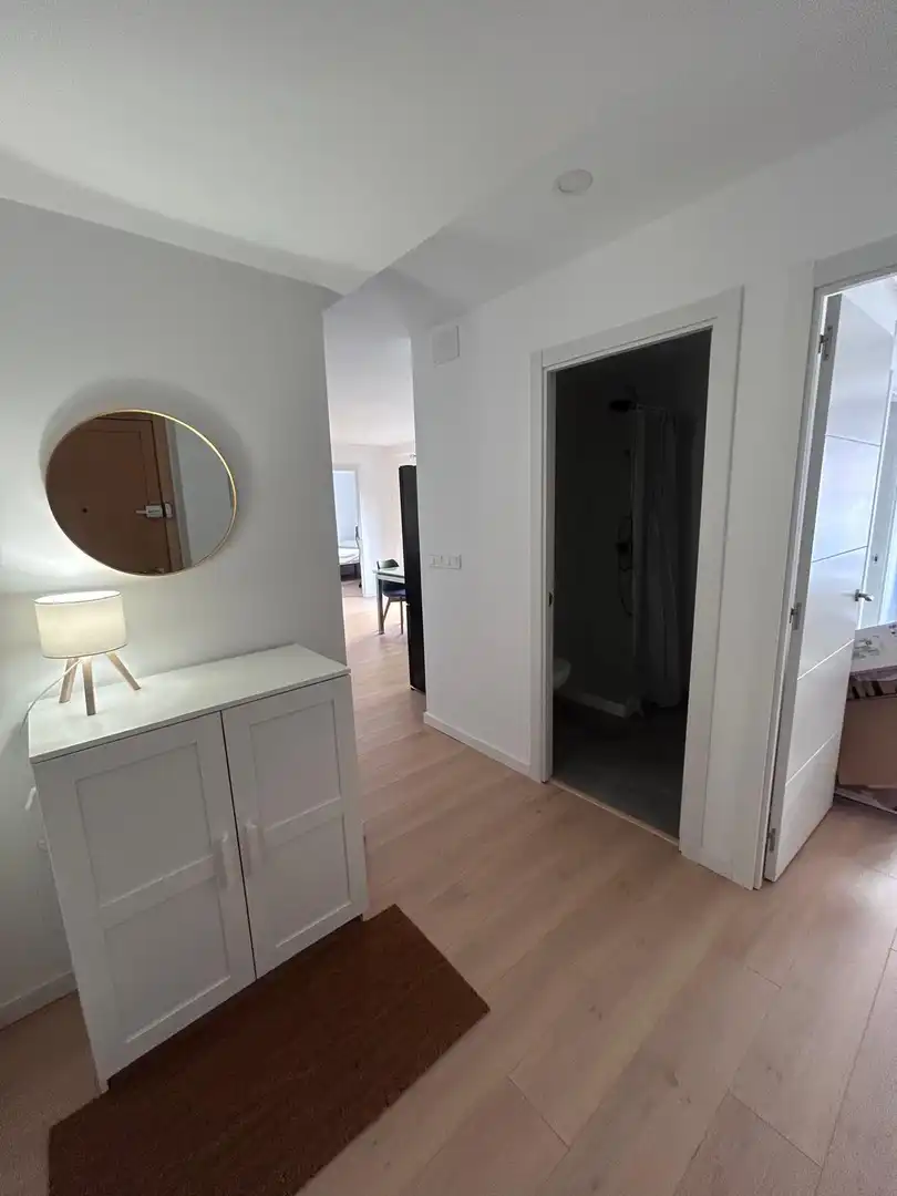 Apartament de lloguer en Burjassot