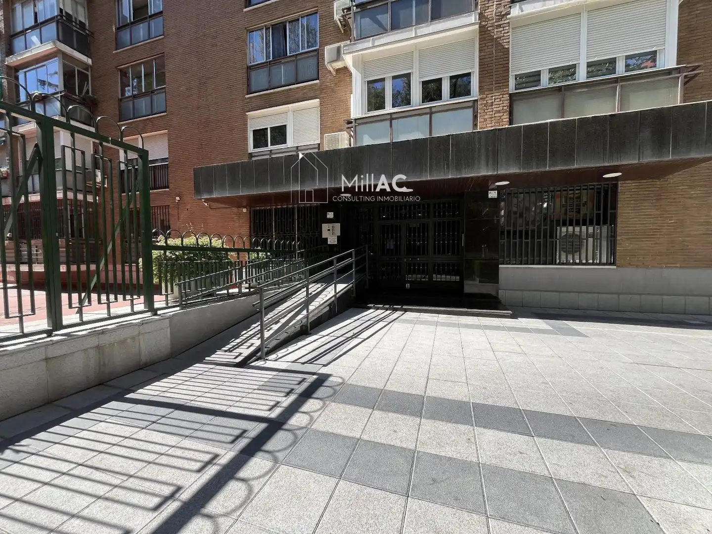 Pis amb terrassa en venda a Virgen de las Viñas, imagen 3