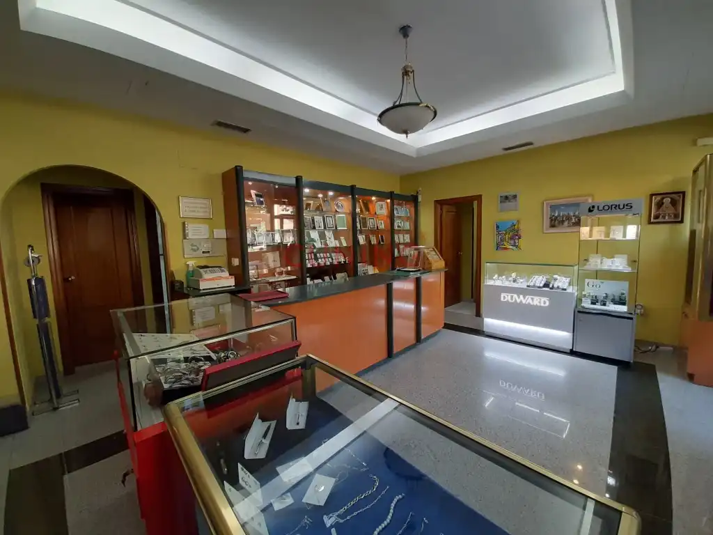 Business premises for sale in Ruta de la Plata, imagen 5