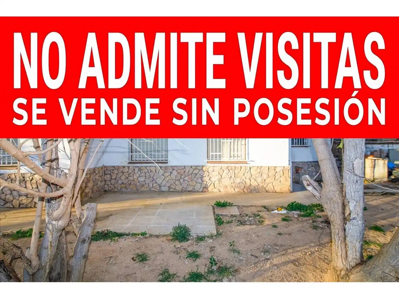 Villa à vendre à Calle PUIGCOLOMER 117