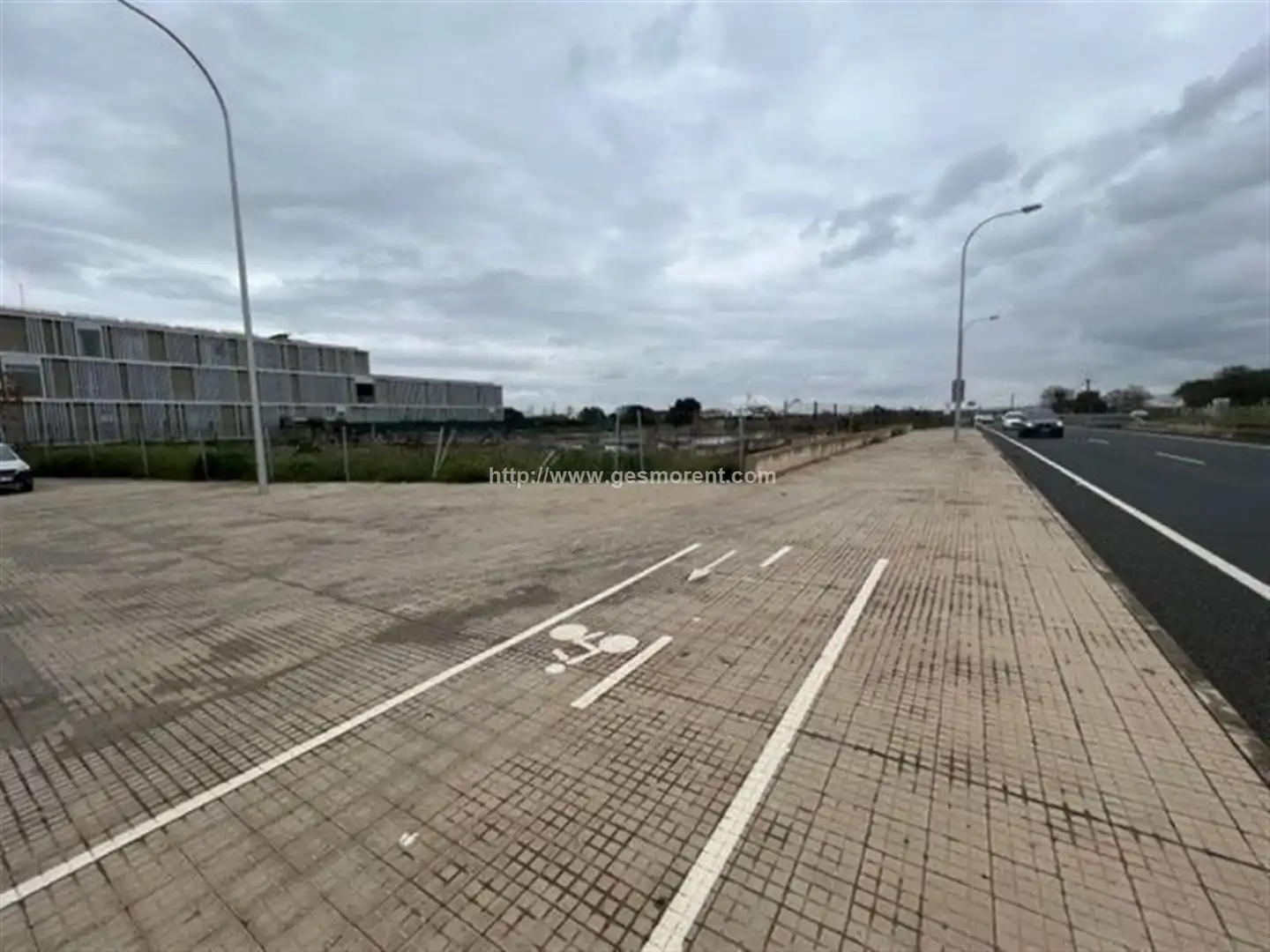 Residential zur Miete in  Palma de Mallorca