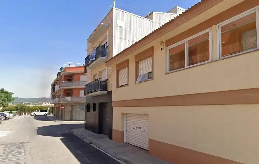 Local commercial à vendre à Santa Margarida de Montbui, imagen 2