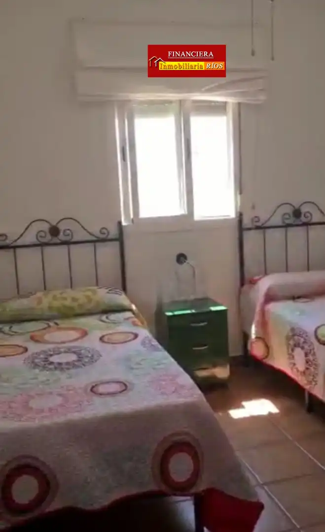 Habitación de Finca rústica en venta en Conil de la Frontera con Piscina