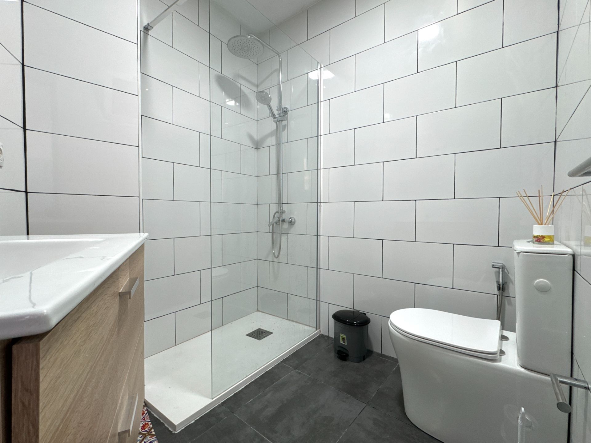 Baño de Piso en venta en Ingenio con Trastero