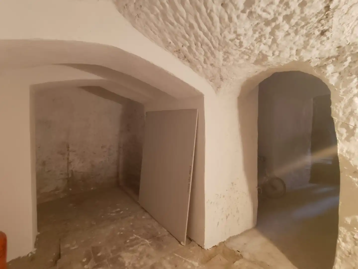 Casa o xalet en venda en Guadix