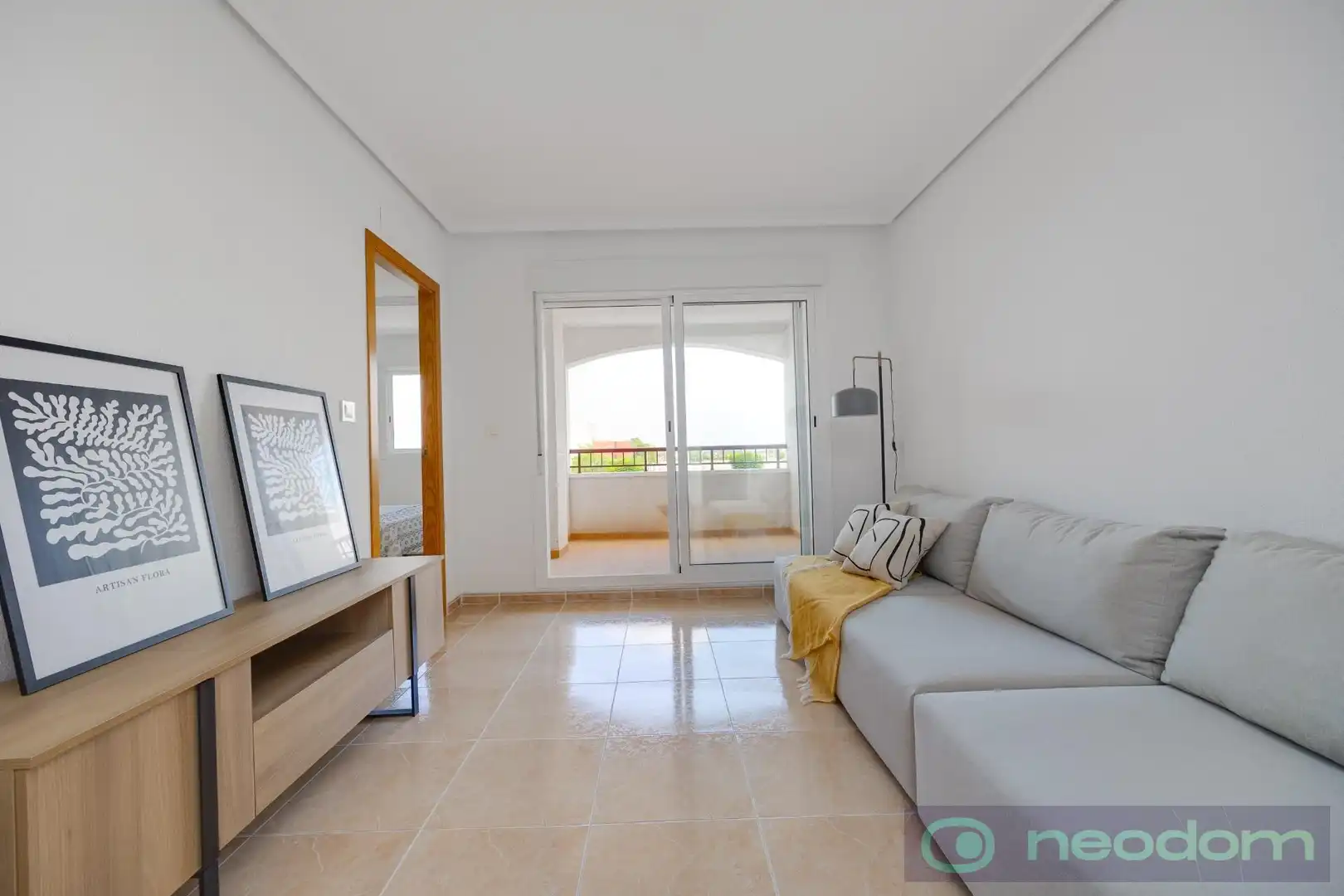 Flat with pool for sale in N/A, imagen 9