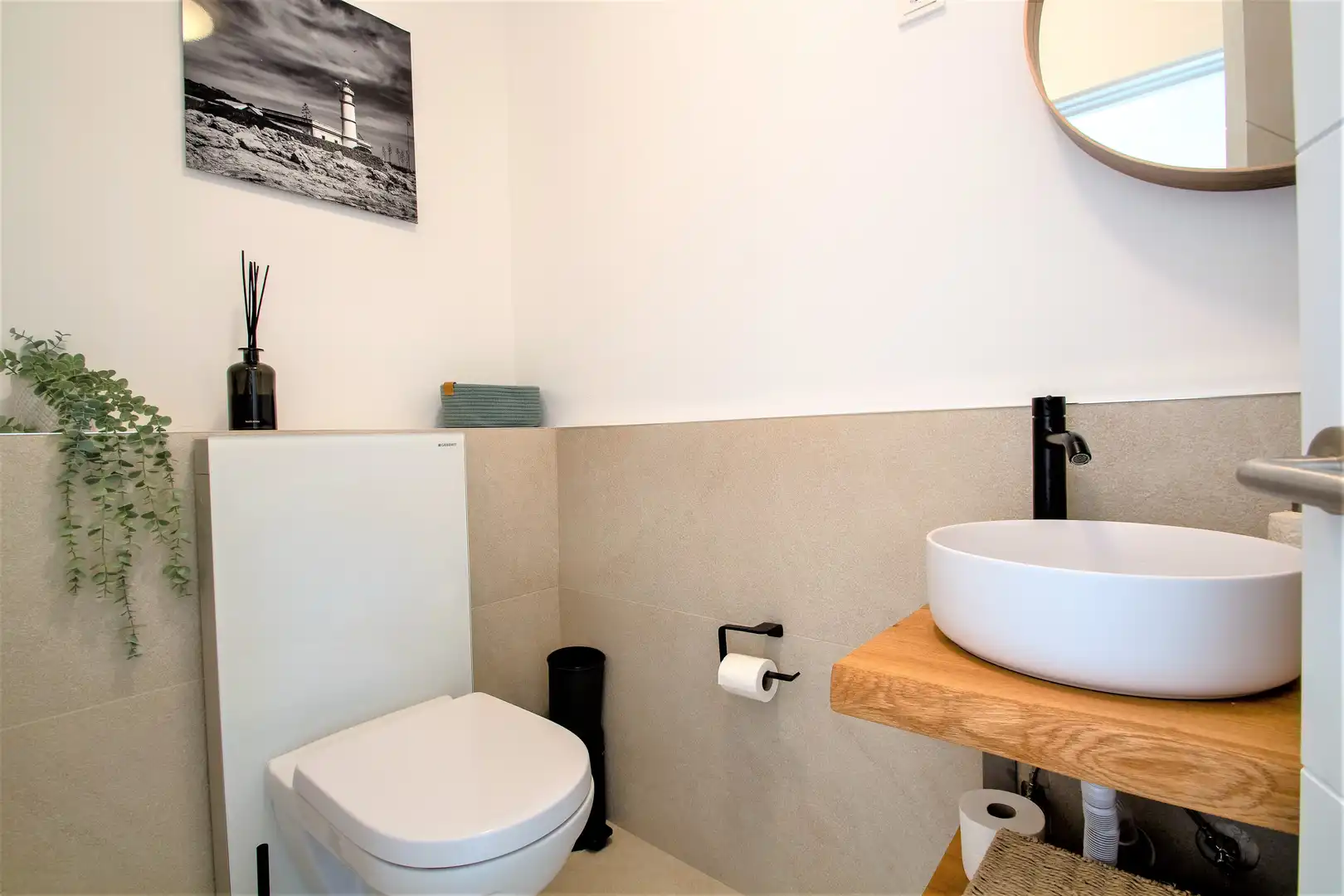 Casa rústica con piscina en venta en Llucmajor pueblo, imagen 8
