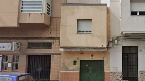 Foto 2 de Garatge en venda a Calle Ibáñez Marín, 41, Centro, Melilla Capital