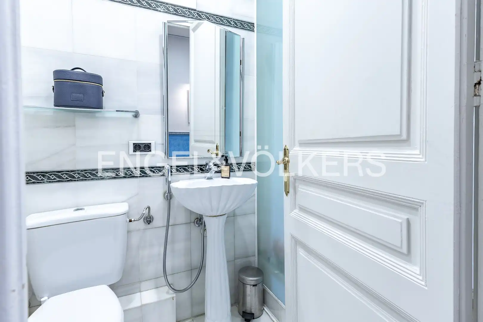Baño de Piso en venta en Eixample