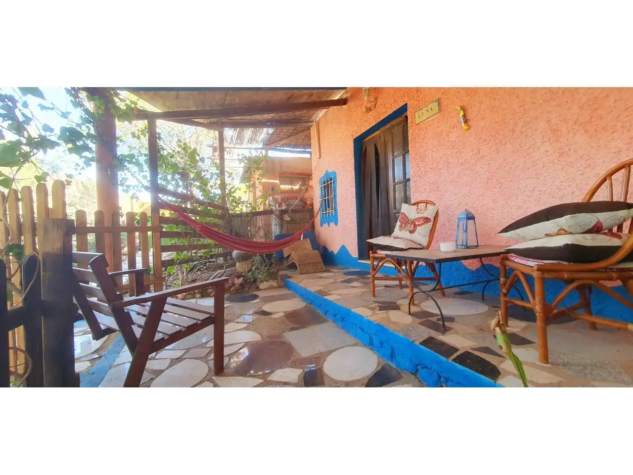 Casa rustica con piscina in vendita a Carretera San José S/N, imagen 142