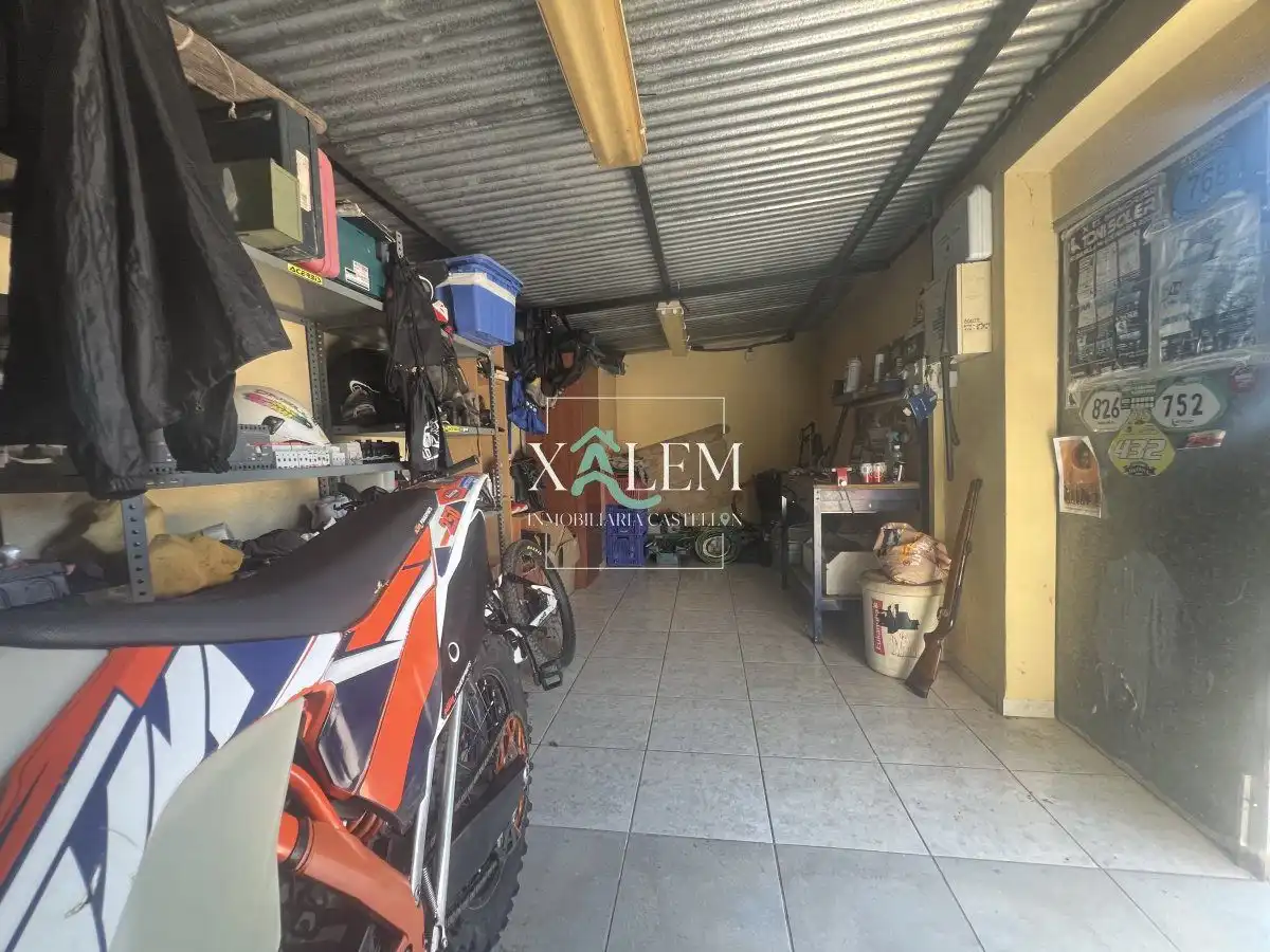 Casa o chalet en venta en RAMELL, El Grao