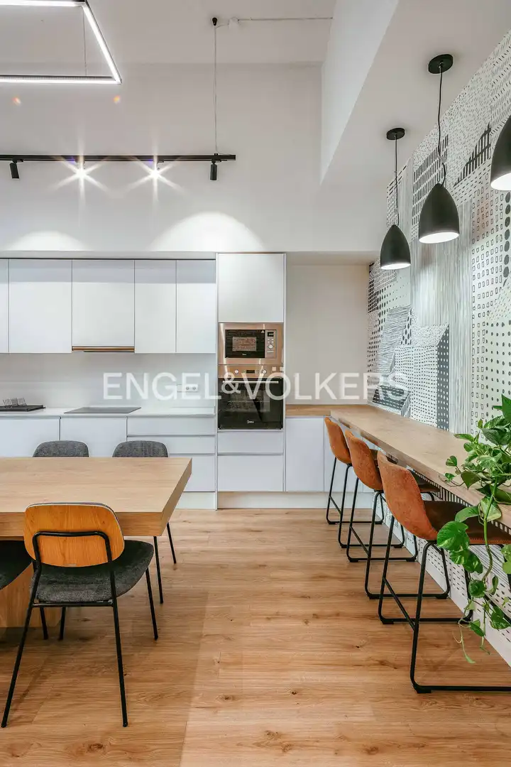 Piso con piscina en venta en Eixample, imagen 5