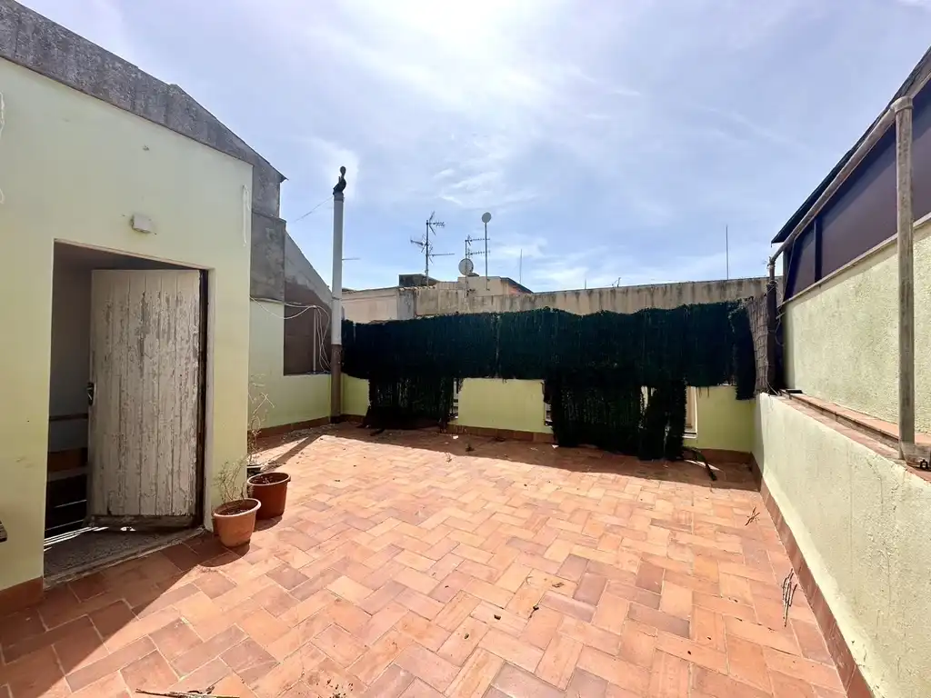Maison mitoyenne à vendre à de l'Allada