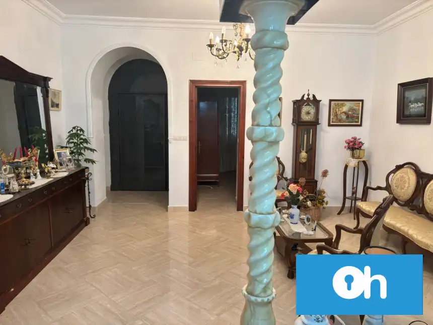 Flat for sale in San Juan del Puerto  with Private garden, Terrace and Storage room