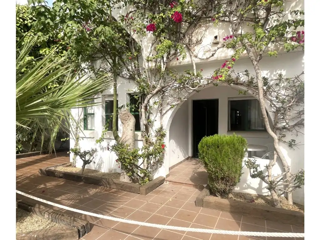 Exterior view of Apartments for sale in Vera  with Air Conditioner, Terrace and Furnished