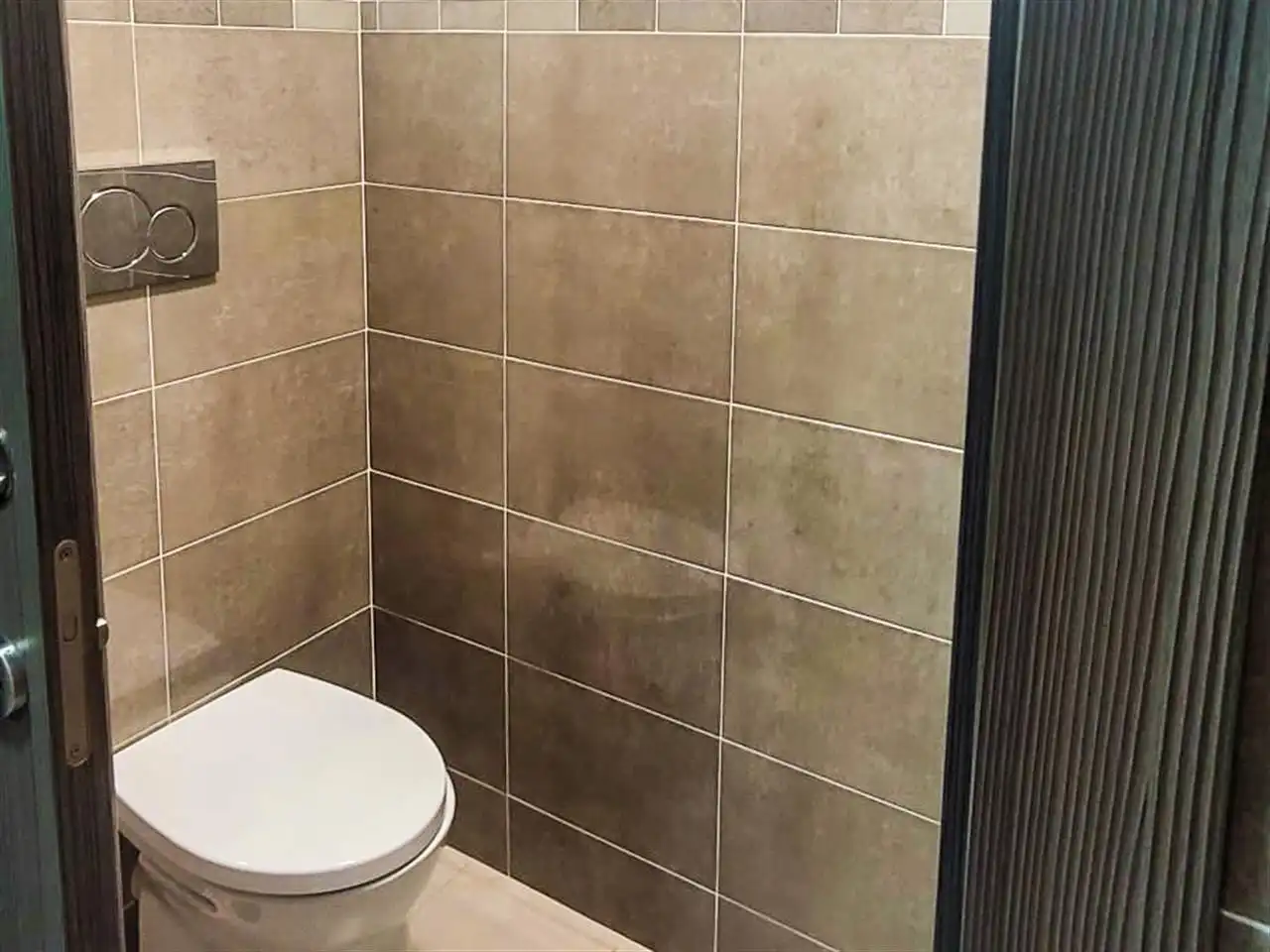 Bathroom of Apartments for sale in Pulpí  with Air Conditioner, Heating and Swimming Pool