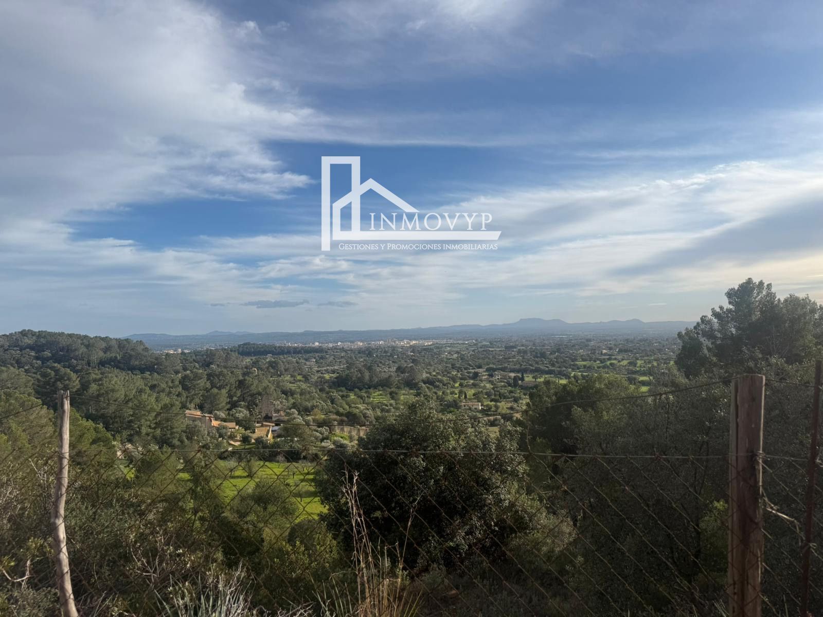 Finca rústica en venda en Mancor de la Vall