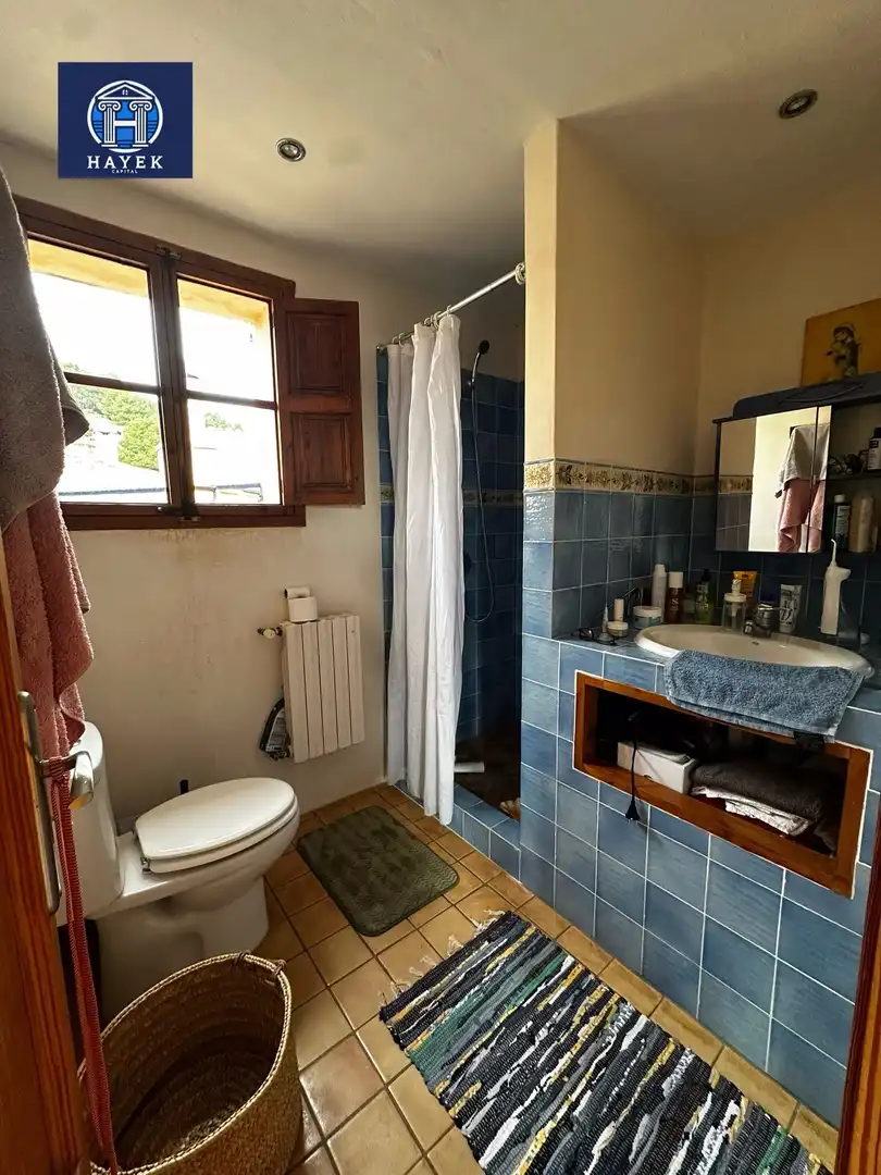 Casa con piscina en venta en Puigpunyent, imagen 13