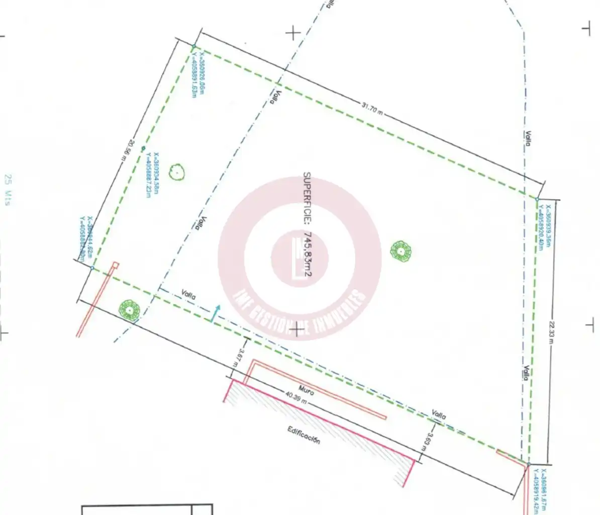 Terreno residenziale in vendita a Calle Almanzor 22, imagen 23