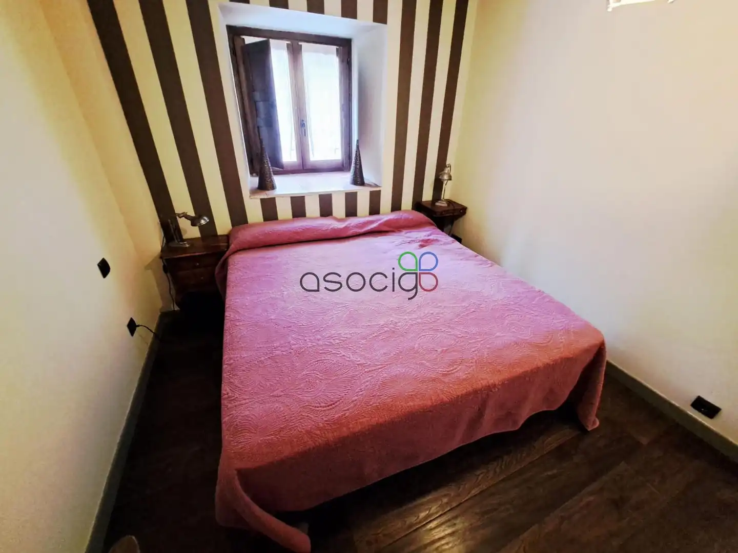 Habitación de Piso en venta en El Olivar con Calefacción y Amueblado