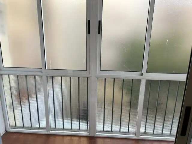 Balcony of Flat for sale in Tarragona  with Air Conditioner, Heating and Furnished