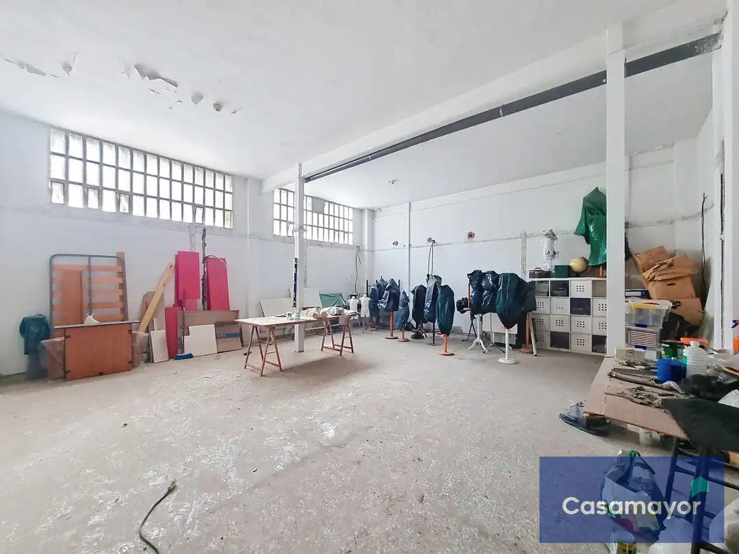 Local comercial de lloguer a Avinguda d'Oriola, imagen 9