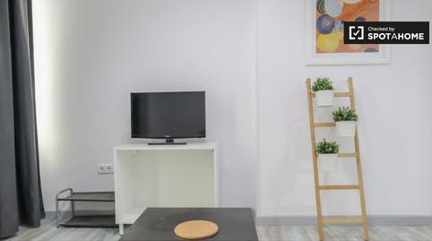 Photo 5 of Study to share in Gaztambide, Madrid