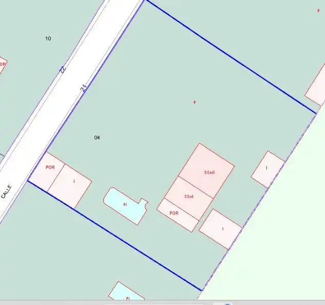 Casa o chalet en venta en FRESNO, 21, Prado Norte