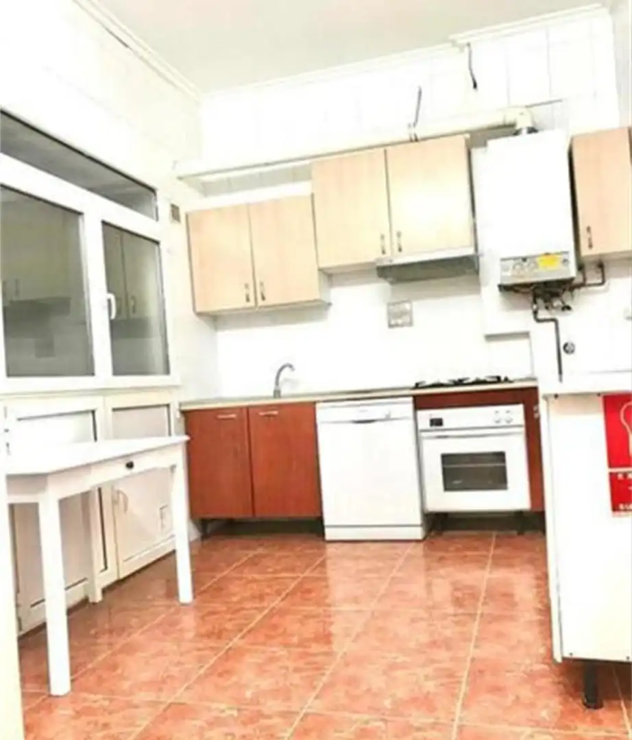 Flat with terrace to rent in Hurtado de Amezaga Kalea, imagen 15