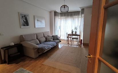 Living room of Flat for sale in Eibar  with Balcony