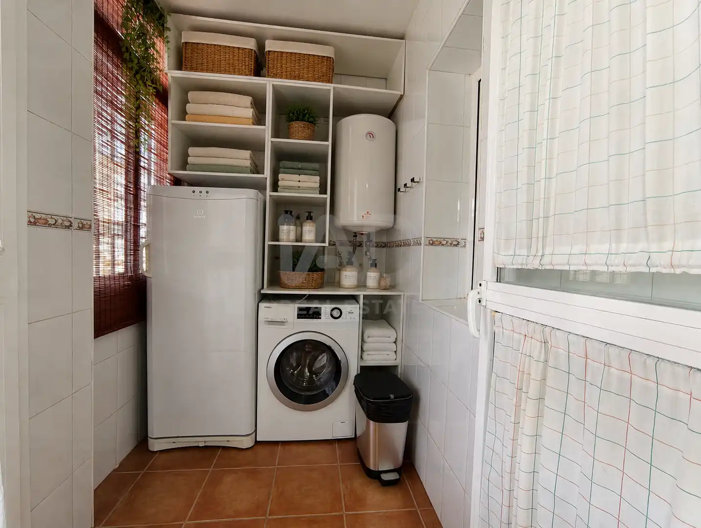 Terraza de Piso en venta en Rincón de la Victoria con Aire acondicionado, Calefacción y Terraza