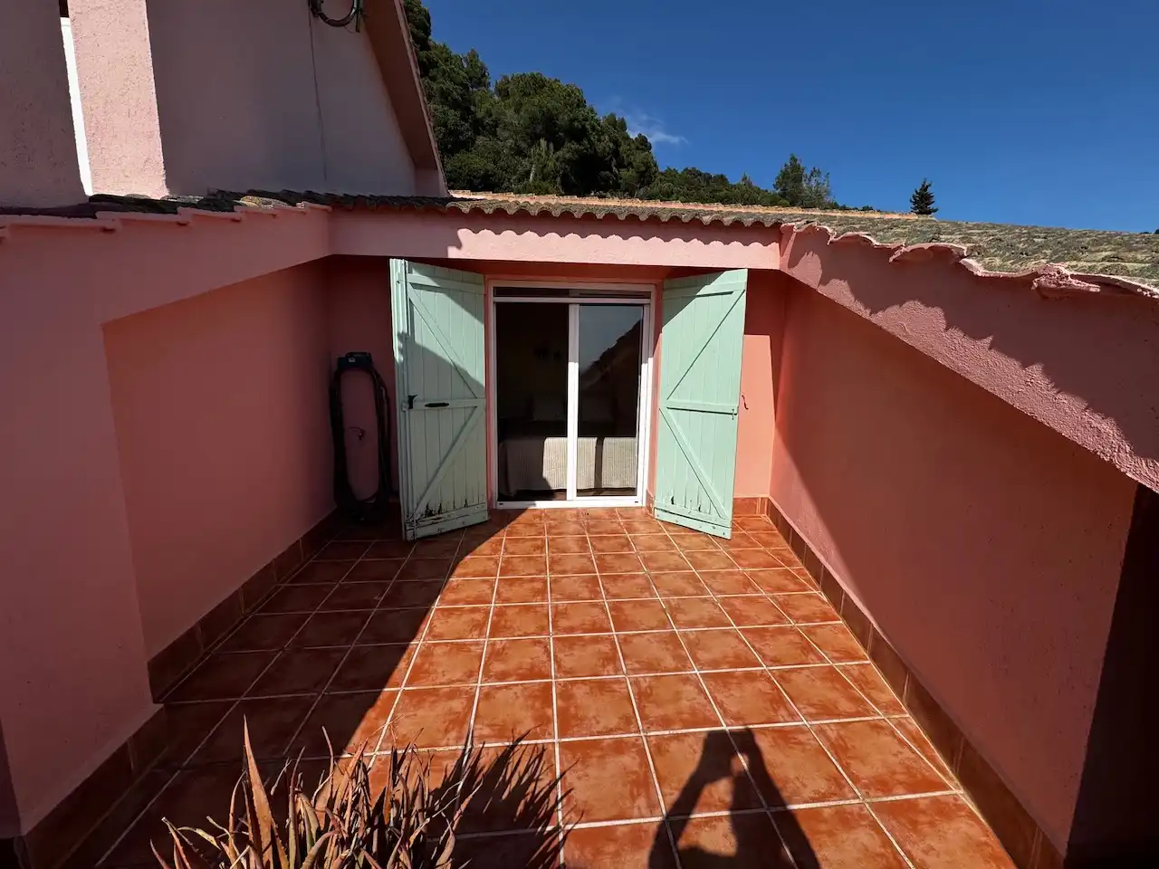 Casa amb jardí en venda a L'Ametlla del Vallès, imagen 17