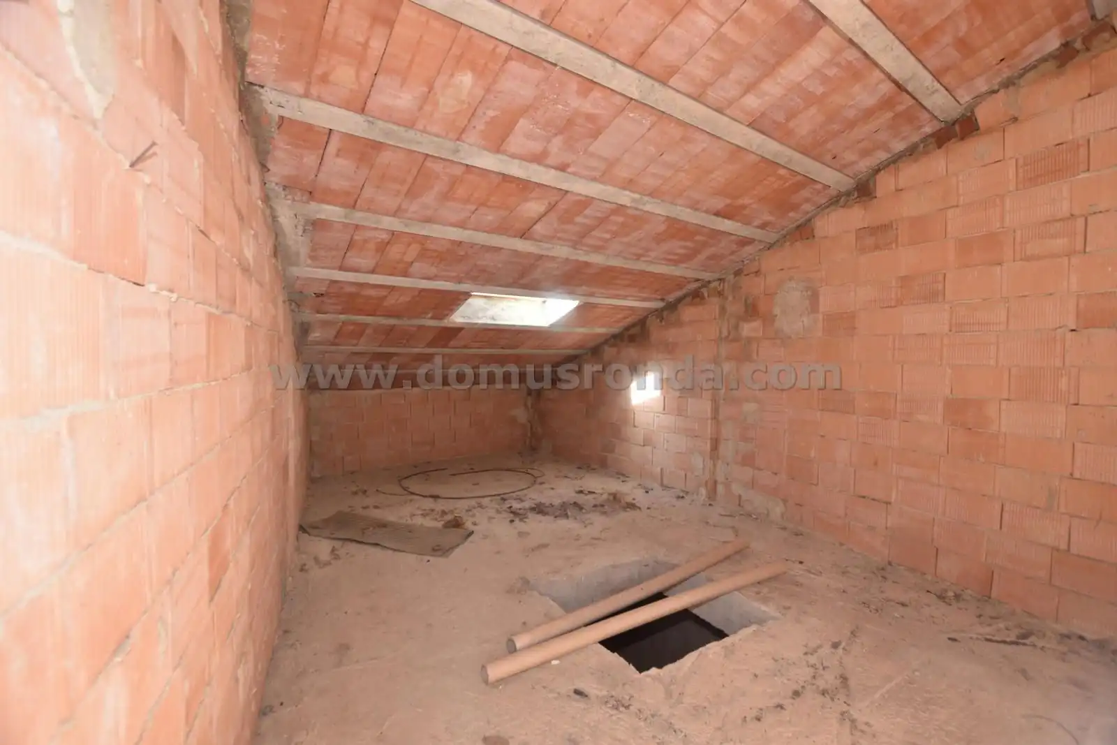 Inmuebles singulares en venta en Montejaque, imagen 10