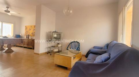 Foto 3 de Casa o xalet en venda a Calle Antonio Reverte, Los Urrutias, Murcia