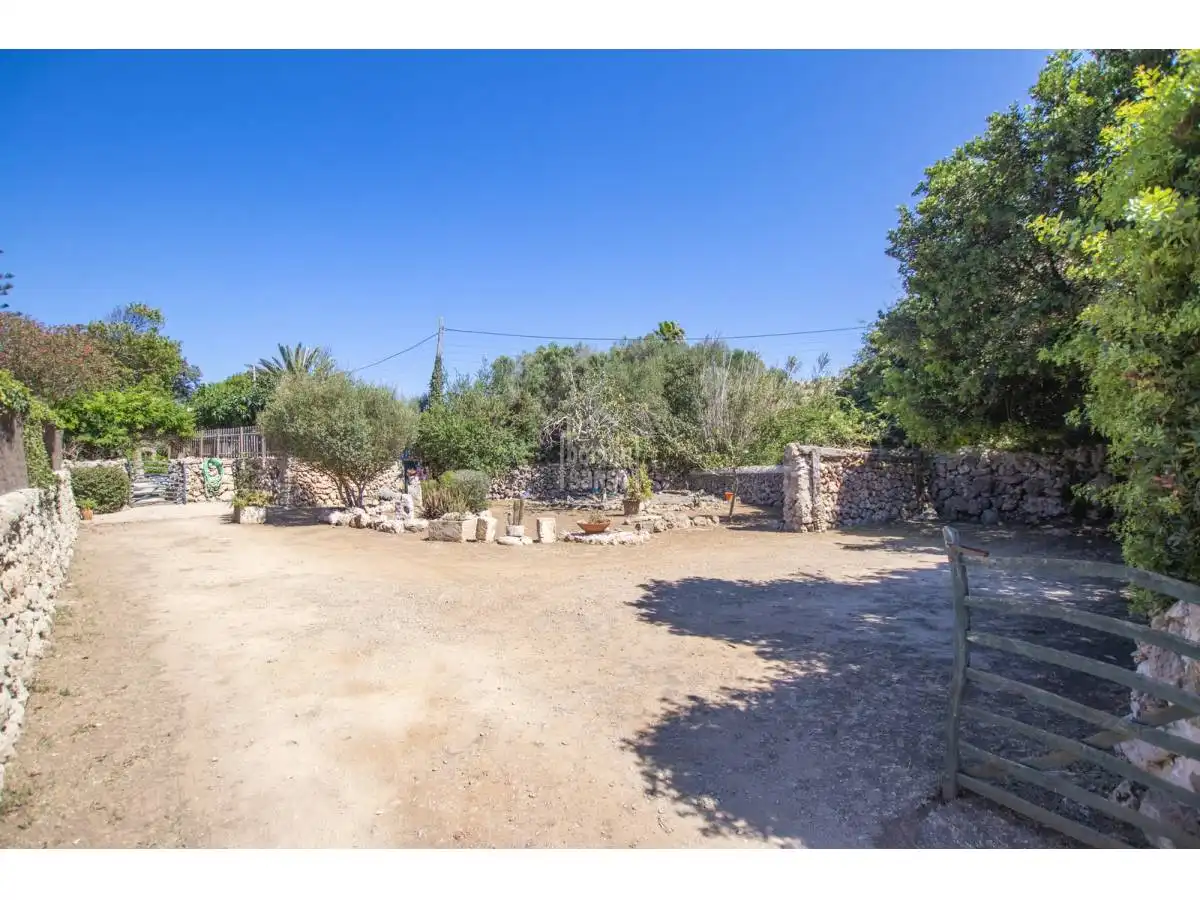 Country house zum Verkauf in Santa Anna - Sol de l'Est